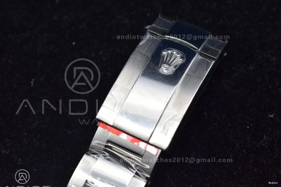 VS3235 Edition DateJust 41 1:1 on Best Oyster Bracelet Silver 904L 126330 VSF Dial SS 0522